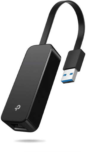 Adaptateur réseau TP-Link UE306 USB 3.0 vers Gigabit Ethernet