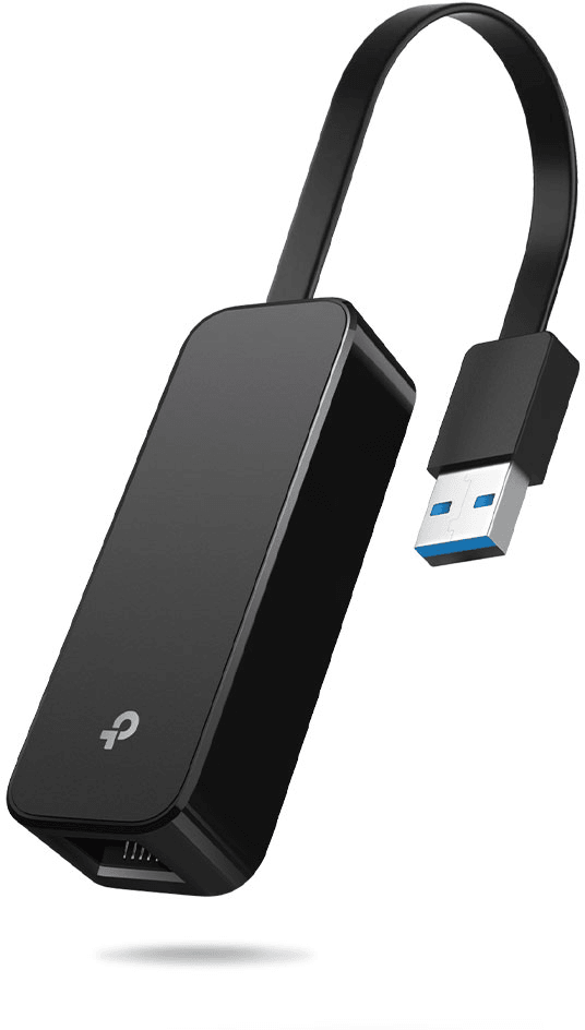 Adaptateur réseau TP-Link UE306 USB 3.0 vers Gigabit Ethernet