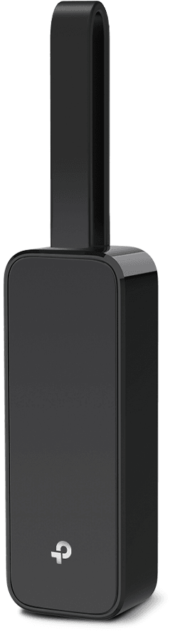 Adaptateur réseau TP-Link UE306 USB 3.0 vers Gigabit Ethernet — image 2