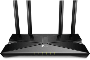 راوتر TP-Link Archer AX53 AX3000 ثنائي النطاق Wi-Fi 6 (ARCHERAX53)