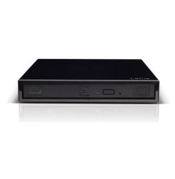 Graveur LaCie Slim DVD±RW