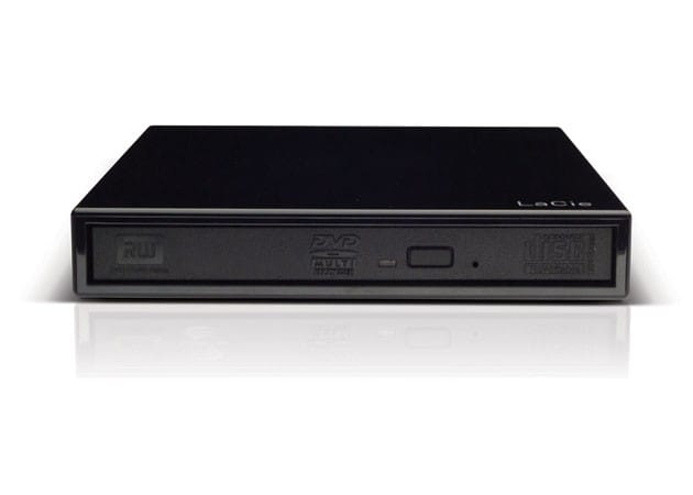 Graveur LaCie Slim DVD±RW