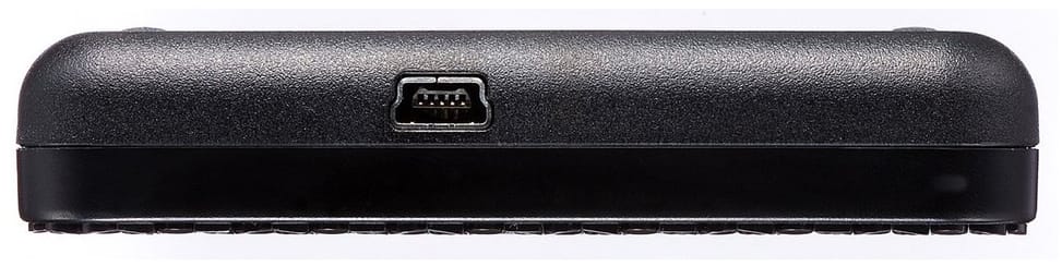 Disque dur externe Samsung G2 portable