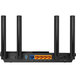 Routeur TP-Link Archer AX55 AX3000 Wi-Fi 6 (ARCHERAX55)