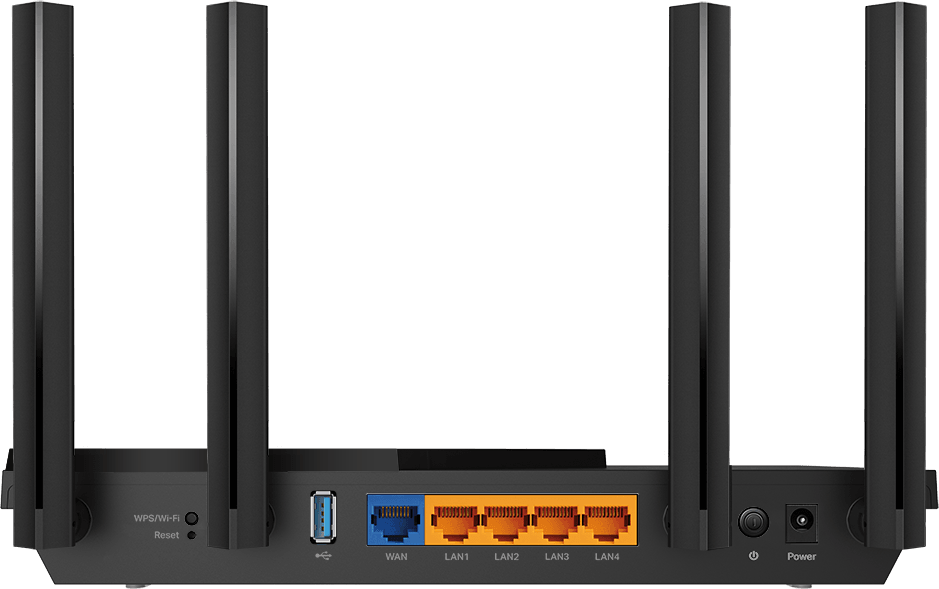 Routeur TP-Link Archer AX55 AX3000 Wi-Fi 6 (ARCHERAX55) — image 3
