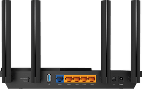 Routeur TP-Link Archer AX55 AX3000 Wi-Fi 6 (ARCHERAX55) — image 3