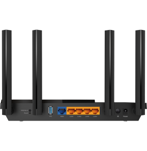 Routeur TP-Link Archer AX55 AX3000 Wi-Fi 6 (ARCHERAX55)