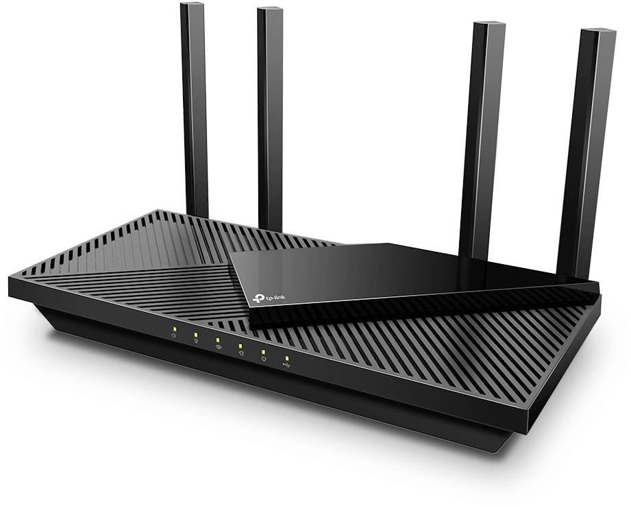 راوتر TP-Link Archer AX55 AX3000 Wi-Fi 6 (ARCHERAX55) — صورة 2