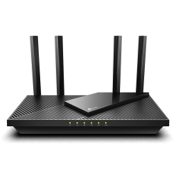 Routeur TP-Link Archer AX55...