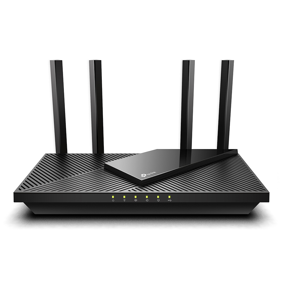 Routeur TP-Link Archer AX55 AX3000 Wi-Fi 6 (ARCHERAX55)