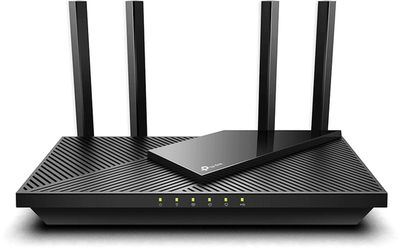 راوتر TP-Link Archer AX55 AX3000 Wi-Fi 6 (ARCHERAX55)
