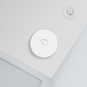 Point d'accès WiFi 6 TP-Link AX3000 plafonnier (EAP650) — image 7