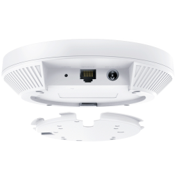 Point d'accès WiFi 6 TP-Link AX3000 plafonnier (EAP650)