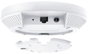 Point d'accès WiFi 6 TP-Link AX3000 plafonnier (EAP650) — image 4