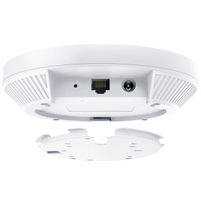 Point d'accès WiFi 6 TP-Link AX3000 plafonnier (EAP650)