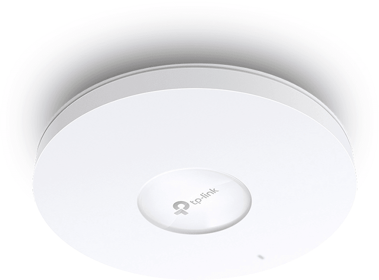 Point d'accès WiFi 6 TP-Link AX3000 plafonnier (EAP650) — image 3