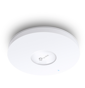 Point d'accès WiFi 6 TP-Link AX3000 plafonnier (EAP650)