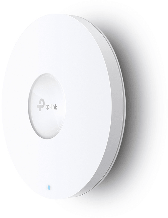 Point d'accès WiFi 6 TP-Link AX3000 plafonnier (EAP650) — image 2