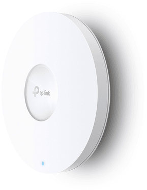 Point d'accès WiFi 6 TP-Link AX3000 plafonnier (EAP650) — image 2