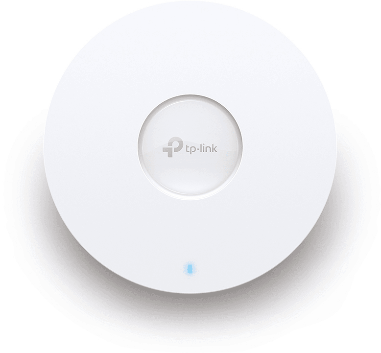 نقطة وصول WiFi 6 TP-Link AX3000 للتثبيت في السقف (EAP650) — صورة 1