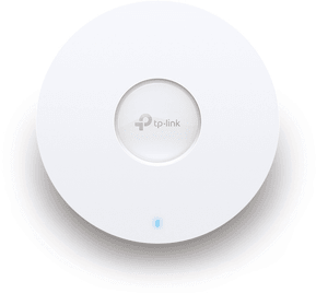 Point d'accès WiFi 6 TP-Link AX3000 plafonnier (EAP650)