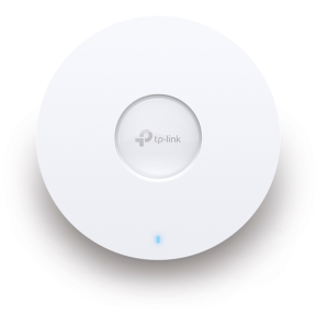 Point d'accès WiFi 6 TP-Link AX3000 plafonnier...