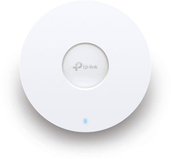 Point d'accès WiFi 6 TP-Link AX3000 plafonnier (EAP650)