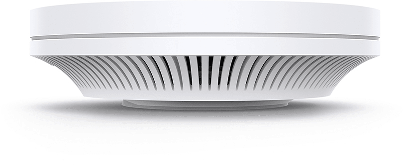 Point d'accès WiFi 6 TP-Link AX3600 bi-bande Multi-Gigabit plafonnier (EAP660 HD) — image 5