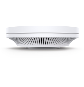 Point d'accès WiFi 6 TP-Link AX3600 bi-bande Multi-Gigabit plafonnier (EAP660 HD)