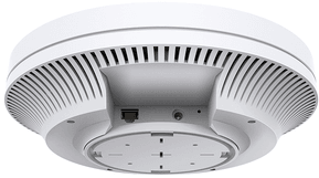 Point d'accès WiFi 6 TP-Link AX3600 bi-bande Multi-Gigabit plafonnier (EAP660 HD) — image 4