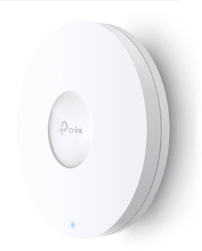 Point d'accès WiFi 6 TP-Link AX3600 bi-bande Multi-Gigabit plafonnier (EAP660 HD)
