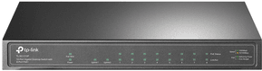 Switch de bureau TP-Link TL-SG1210P 10 ports Gigabit avec 8 ports PoE+