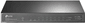 Switch de bureau TP-Link TL-SG1210P 10 ports Gigabit avec 8 ports PoE+