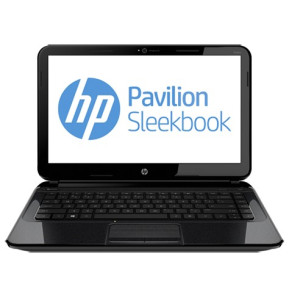 HP Pavilion Sleekbook 14-b001sk (C5R77EA)