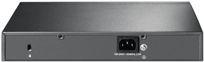 Switch Smart TP-Link TL-SG2210MP JetStream 10 ports Gigabit avec 8 ports PoE+ — image 3