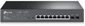Switch Smart TP-Link TL-SG2210MP JetStream 10 ports Gigabit avec 8 ports PoE+