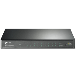 Switch TP-Link TL-SG2210P...