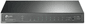 Switch TP-Link TL-SG2210P JetStream 8 ports Gigabit Smart PoE+ et 2 emplacements SFP