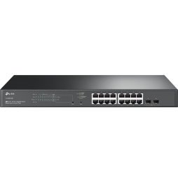 Switch Smart TP-Link...