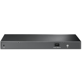 Switch Smart TP-Link TL-SG2428P JetStream 28 ports Gigabit avec 24 ports PoE+