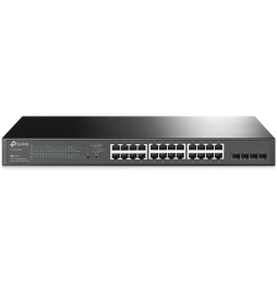 Switch Smart TP-Link...