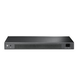 Switch administrable TP-Link TL-SG3452 JetStream 48 ports Gigabit L2 avec 4 slots SFP