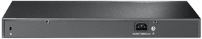 Switch TP-Link TL-SG1218MP 18 ports Gigabit rackable avec 16 PoE+ — image 3