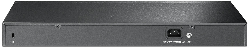 TP-Link TL-SG1218MP 16 Port Gigabit PoE Switch 16 | Ubuy - View #4