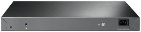 Switch managable TP-Link TL-SG3452P L2+ JetStream 52 ports Gigabit avec 48 ports PoE+ — image 3