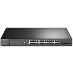 Switch TP-Link TL-SG3428MP...