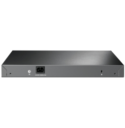 Switch administrable TP-Link TL-SG3428XMP JetStream 24 ports PoE+ Gigabit et 4 ports 10GE SFP+ L2+