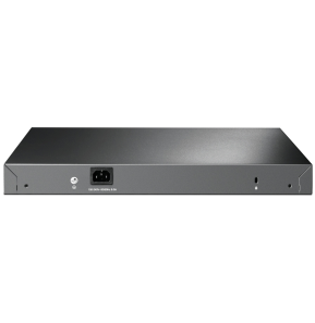 Switch administrable TP-Link TL-SG3428XMP JetStream 24 ports PoE+ Gigabit et 4 ports 10GE SFP+ L2+