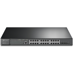 Switch administrable...