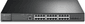 Switch administrable TP-Link TL-SG3428XMP JetStream 24 ports PoE+ Gigabit et 4 ports 10GE SFP+ L2+